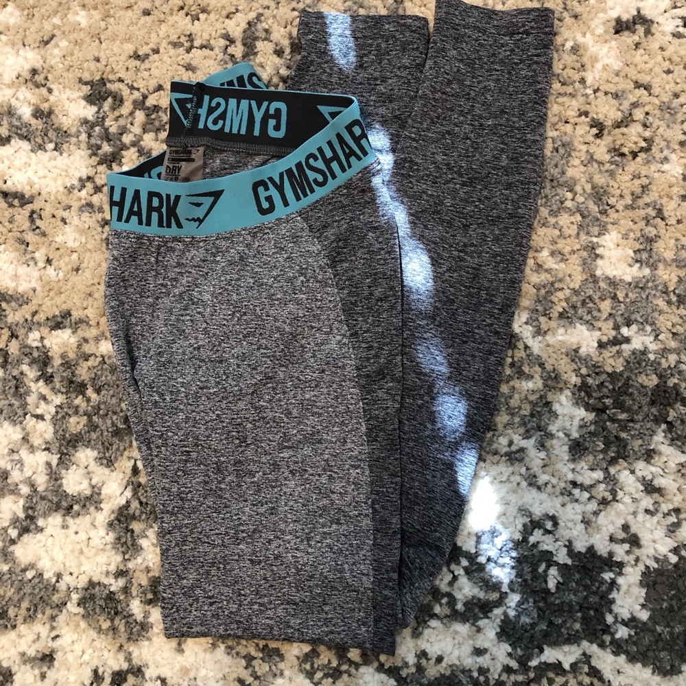 Gymshark Flex Leggings